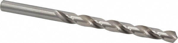 Letter K High Speed Steel Drill Bit, 118° point - Chicago-Latrobe 44381