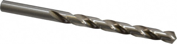 Letter L High Speed Steel Drill Bit, 118° point - Chicago-Latrobe 44382
