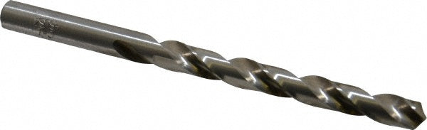 Letter M High Speed Steel Drill Bit, 118° point - Chicago-Latrobe 44383