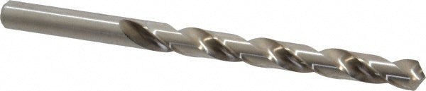 Letter N High Speed Steel Drill Bit, 118° point - Chicago-Latrobe 44384