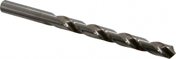 Letter R High Speed Steel Drill Bit, 118° point - Chicago-Latrobe 44388