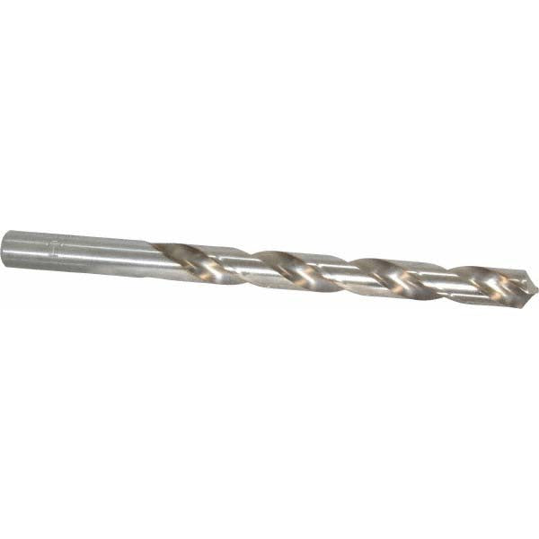 Letter T High Speed Steel Drill Bit, 118° point - Chicago-Latrobe 44390