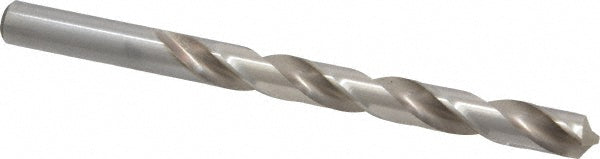 Letter V High Speed Steel Drill Bit, 118° point - Chicago-Latrobe 44392