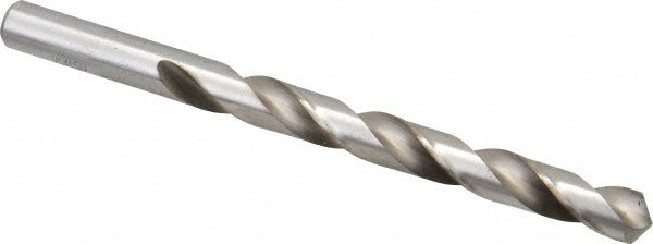 Letter W High Speed Steel Drill Bit, 118° point - Chicago-Latrobe 44393