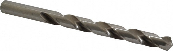 Letter Z High Speed Steel Drill Bit, 118° point - Chicago-Latrobe 44396