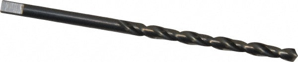 1/8" High Speed Steel Drill Bit, Oxide, 118° point - Chicago-Latrobe 47458