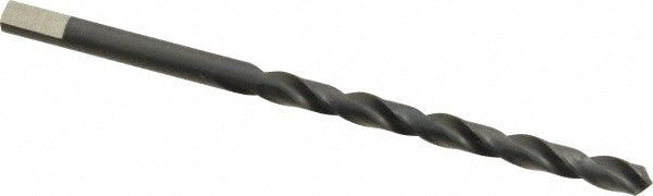 5/32" High Speed Steel Drill Bit, Oxide, 118° point - Chicago-Latrobe 47468
