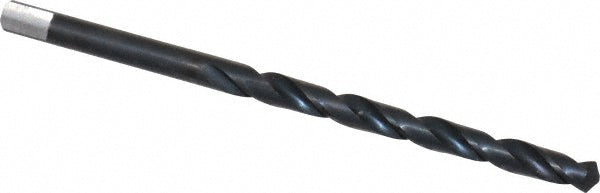 3/16" High Speed Steel Drill Bit, Oxide, 118° point - Chicago-Latrobe 47477