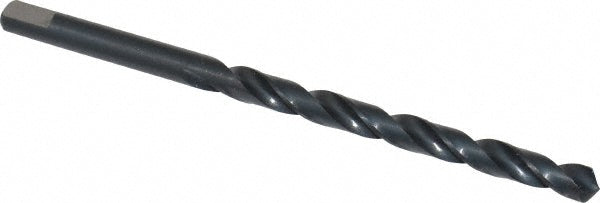 13/64" High Speed Steel Drill Bit, Oxide, 118° point - Chicago-Latrobe 47482
