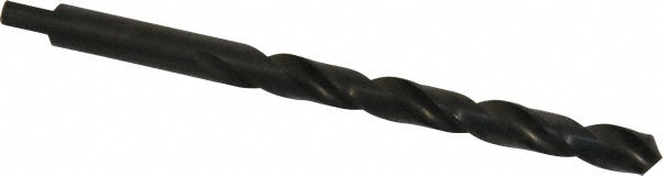 9/32" High Speed Steel Drill Bit, Oxide, 118° point - Chicago-Latrobe 47498