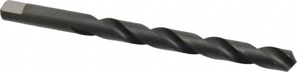 11/32" High Speed Steel Drill Bit, Oxide, 118° point - Chicago-Latrobe 47510