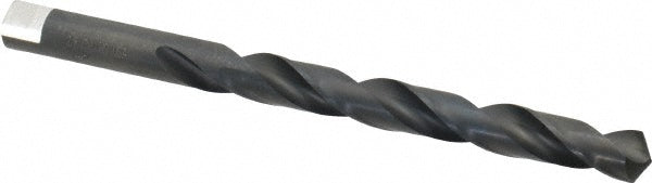 3/8" High Speed Steel Drill Bit, Oxide, 118° point - Chicago-Latrobe 47515