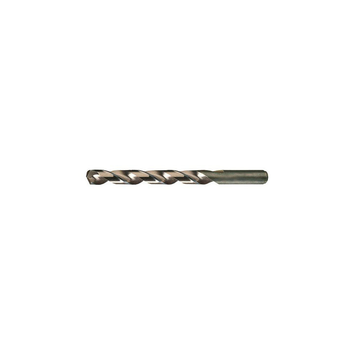 #20 Cobalt Drill Bit, Gold; Oxide, 135° point - Chicago-Latrobe 46690