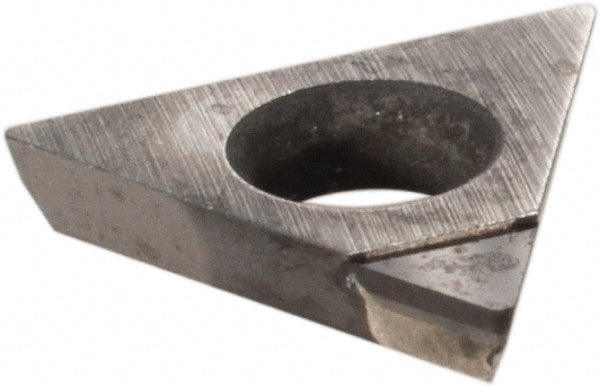 TDHB 07S102 Polycrystalline Diamond Insert, Grade PCD - Everede Tool 05009
