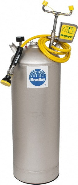 Eye Wash Station - Bradley S19-788