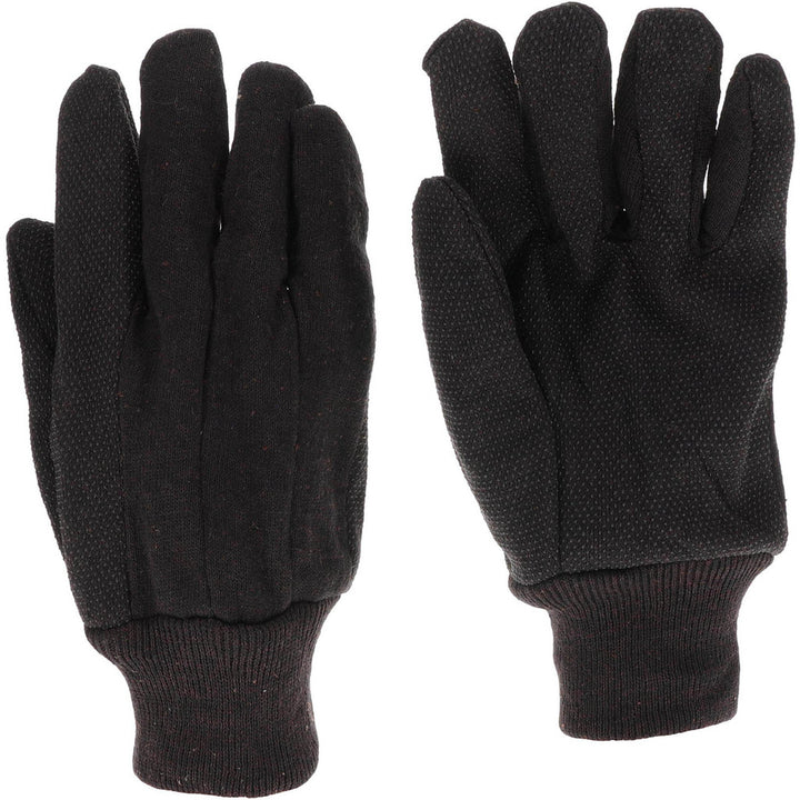Brown Gloves - PRO-SAFE 95-809PDC