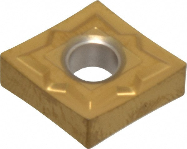 CNGG120404-MF1 Carbide Insert, Grade CP200, TiAlN - Seco 00072184