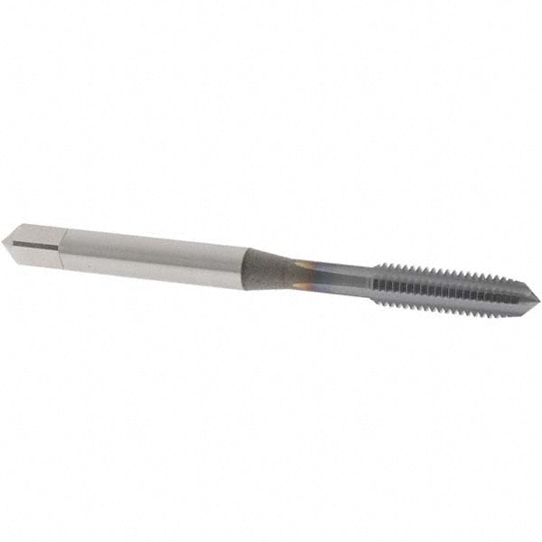 #10-32 UNF High-Speed Steel Standard Tap, TiCN - OSG 1025208