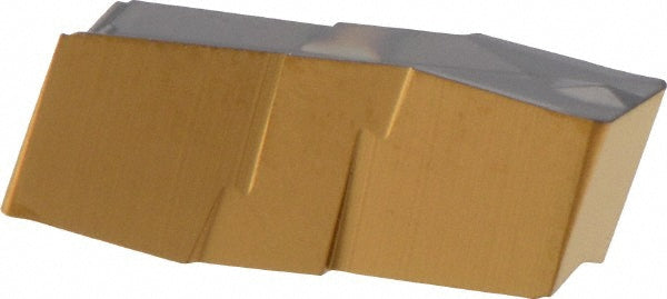 ISO 13399 Solid Carbide Insert, Grade IC808, AlTiN - Iscar 6404109