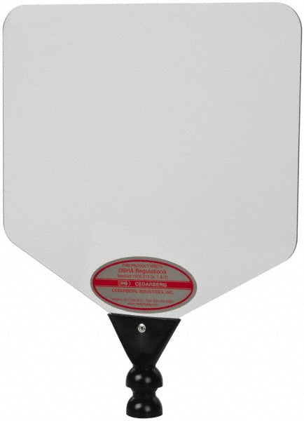 Machine Guard - Cedarberg 8550-421