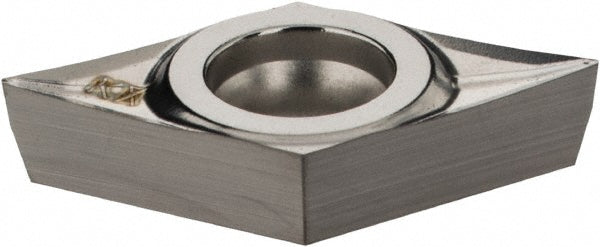 DCGT11T302F-AL Carbide Insert, Grade KX - Seco 02430373