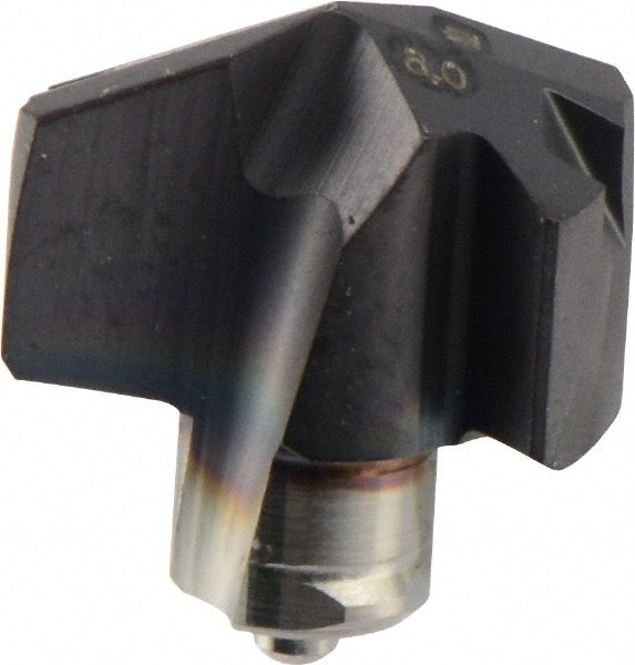 Carbide Insert, Grade IC908, TiAlN - Iscar 5507901