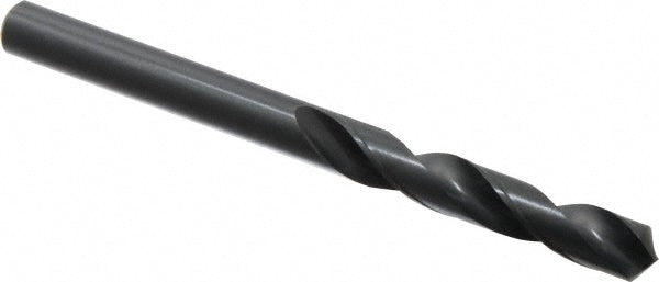1/2" High Speed Steel Reduced Shank Drill Bit, Coated, 118° point - Chicago-Latrobe 55432