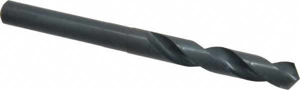 17/32" High Speed Steel Reduced Shank Drill Bit, Coated, 118° point - Chicago-Latrobe 55434