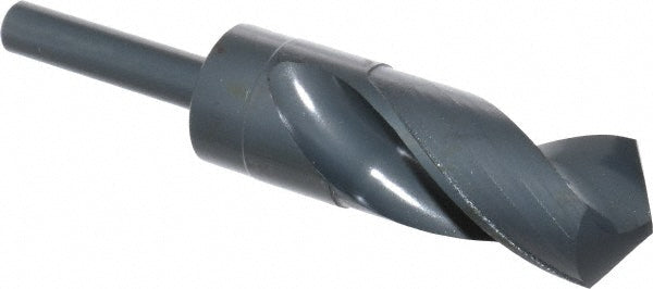 1-5/16" High Speed Steel Reduced Shank Drill Bit, Coated, 118° point - Chicago-Latrobe 55484