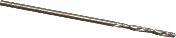 3/64" High-Speed Steel Screw Machine Drill Bit, 118° point - Chicago-Latrobe 48903