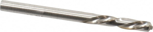 5/32" HSS Screw Machine Drill Bit, 118° point - Chicago-Latrobe 48910