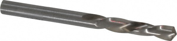3/16" HSS Screw Machine Drill Bit, 118° point - Chicago-Latrobe 48912