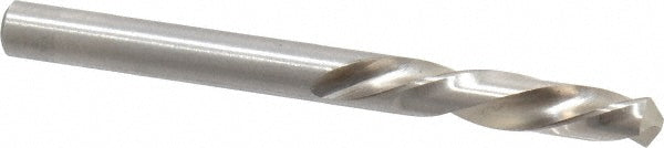 13/64" HSS Screw Machine Drill Bit, 118° point - Chicago-Latrobe 48913