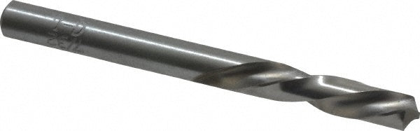 7/32" HSS Screw Machine Drill Bit, 118° point - Chicago-Latrobe 48914