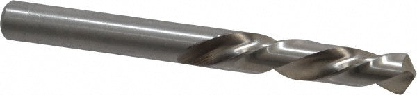1/4" HSS Screw Machine Drill Bit, 118° point - Chicago-Latrobe 48916