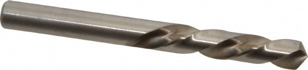 17/64" HSS Screw Machine Drill Bit, 118° point - Chicago-Latrobe 48917