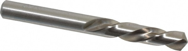 9/32" HSS Screw Machine Drill Bit, 118° point - Chicago-Latrobe 48918