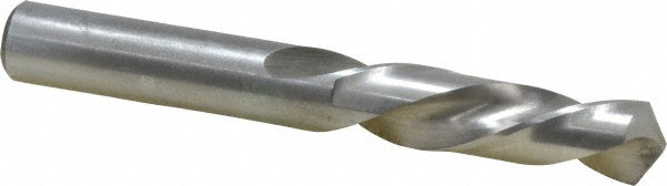 15/32" HSS Screw Machine Drill Bit, 118° point - Chicago-Latrobe 48930