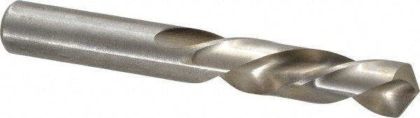31/64" HSS Screw Machine Drill Bit, 118° point - Chicago-Latrobe 48931