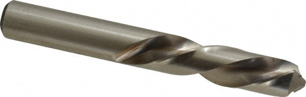 1/2" HSS Screw Machine Drill Bit, 118° point - Chicago-Latrobe 48932