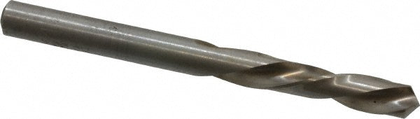 #3 High Speed Steel Screw Machine Drill Bit, 118° point - Chicago-Latrobe 49073