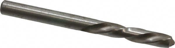 #7 High Speed Steel Screw Machine Drill Bit, 118° point - Chicago-Latrobe 49077