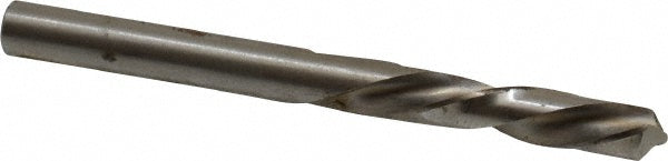 #8 High Speed Steel Drill Bit, 118° point - Chicago-Latrobe 49078