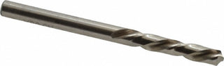 #20 High Speed Steel Screw Machine Drill Bit, 118° point - Chicago-Latrobe 49090