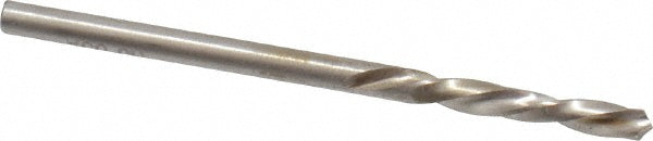 #39 High Speed Steel Screw Machine Drill Bit, 118° point - Chicago-Latrobe 49109
