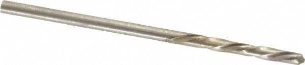 #47 High Speed Steel Drill Bit, 118° point - Chicago-Latrobe 49117
