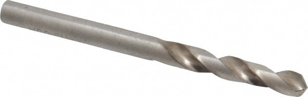 5/32" High Speed Steel Screw Machine Drill Bit, 118° point - Chicago-Latrobe 48510