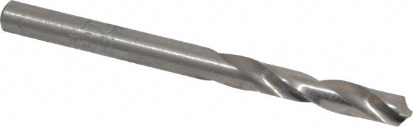 11/64" High Speed Steel Screw Machine Drill Bit, 118° point - Chicago-Latrobe 48511