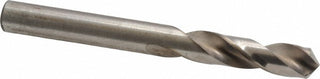 9/32" High Speed Steel Screw Machine Drill Bit, 118° point - Chicago-Latrobe 48518