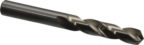 5/16" High Speed Steel Screw Machine Drill Bit, 118° point - Chicago-Latrobe 48520